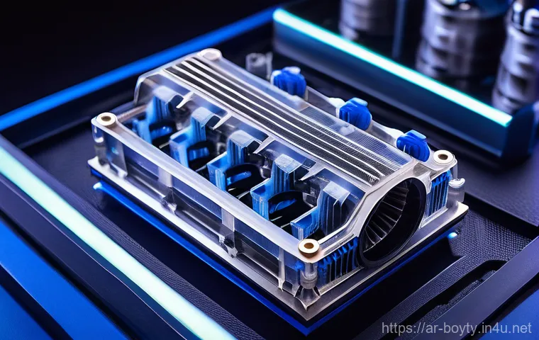 미니카와 3D 프린터 활용 - **Prompt:** A close-up shot of a passionate miniature car enthusiast, with a brightly lit 3D printer...