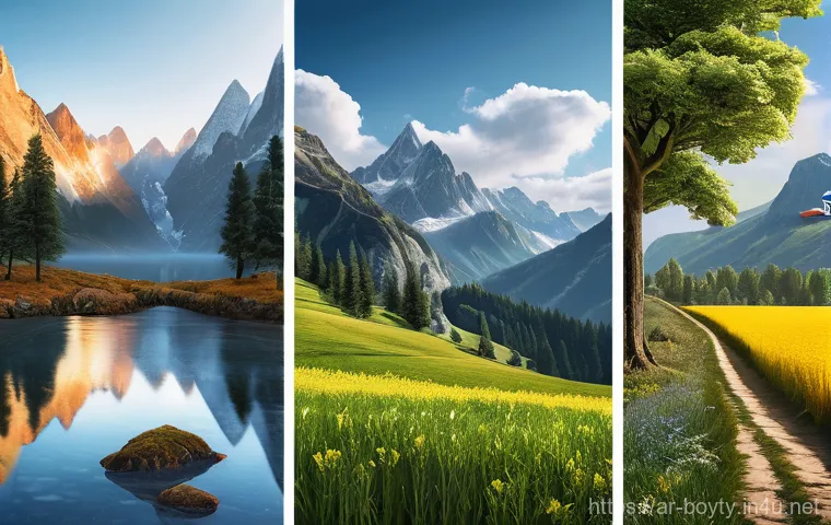 미니카 초보자를 위한 가이드 - Here are three detailed image prompts in English, keeping all your guidelines in mind: